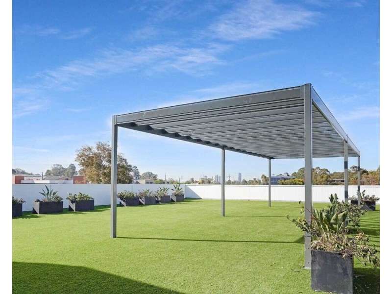 5/13-15 Civic Avenue, Pendle Hill NSW 2145