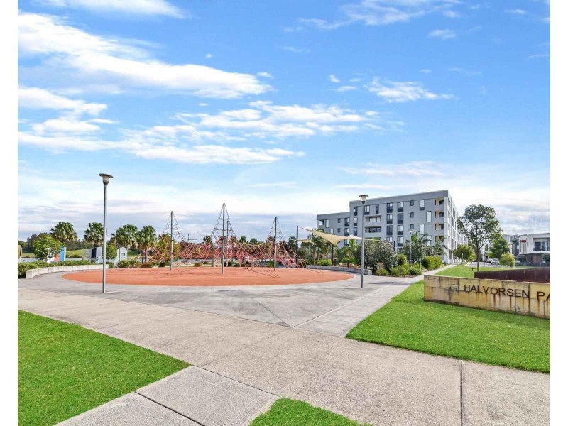 406/1 Allambie Street, Ermington NSW 2115