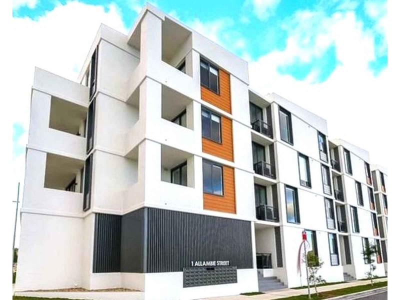 406/1 Allambie Street, Ermington NSW 2115
