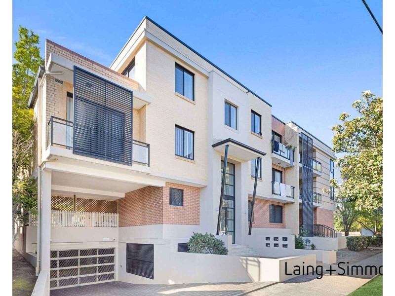 6/20-22 Reid Avenue, Westmead NSW 2145