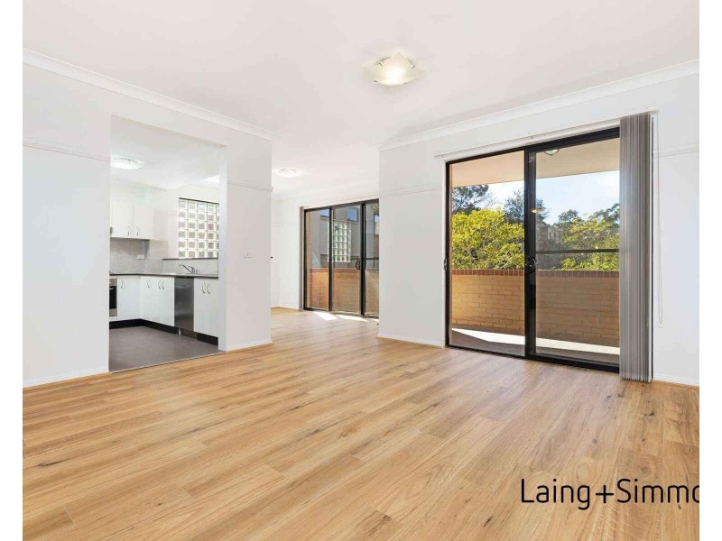 6/20-22 Reid Avenue, Westmead NSW 2145