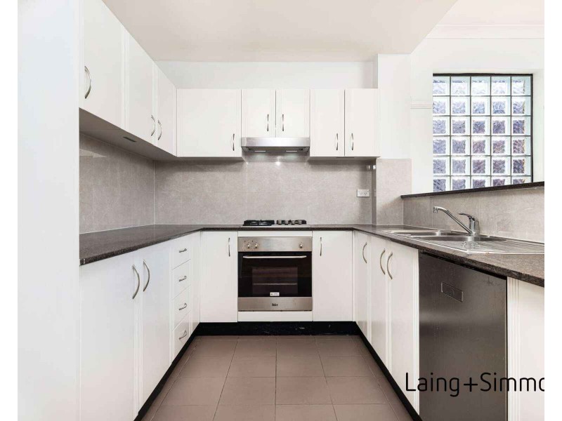 6/20-22 Reid Avenue, Westmead NSW 2145