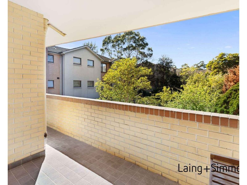 6/20-22 Reid Avenue, Westmead NSW 2145
