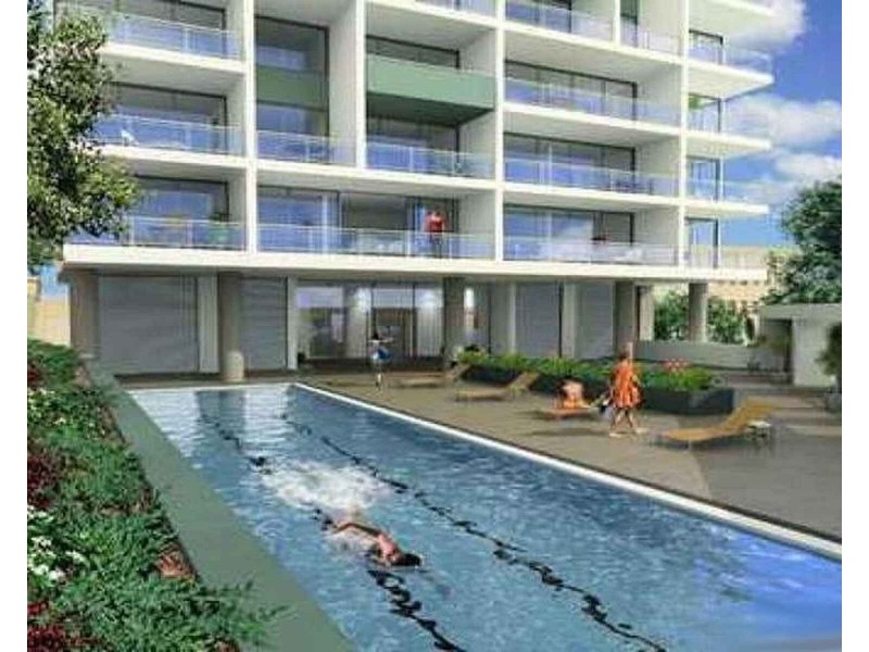 2202/138-140 Church Street, Parramatta NSW 2150