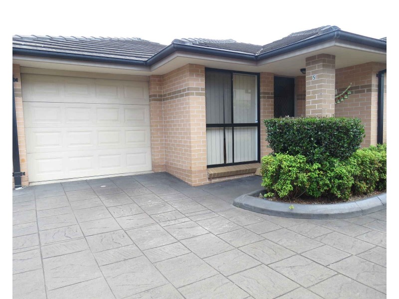 5/9 Smith Street, Wentworthville NSW 2145
