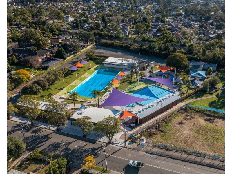 18B Stapleton Street, Wentworthville NSW 2145