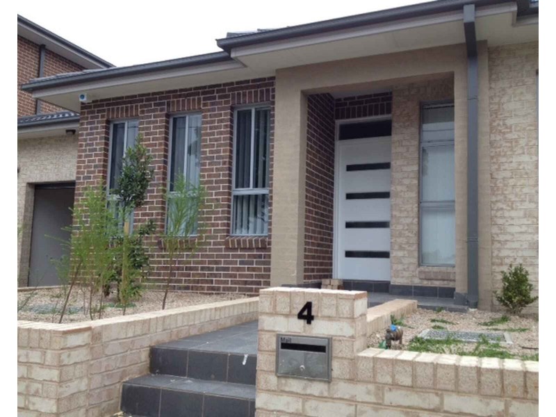 4 Targo Road, Girraween NSW 2145