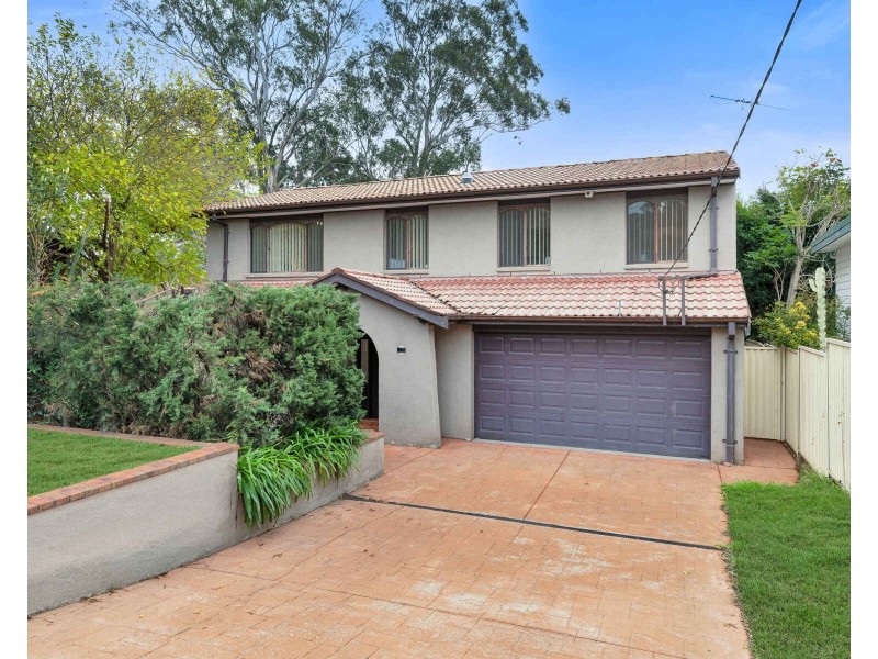 183A Wentworth Avenue, Pendle Hill NSW 2145