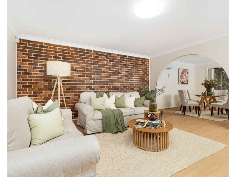 183A Wentworth Avenue, Pendle Hill NSW 2145
