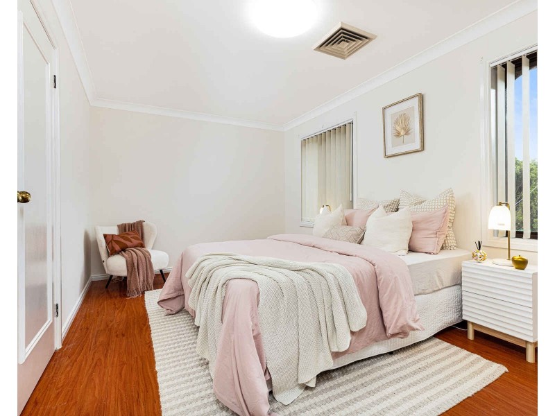 183A Wentworth Avenue, Pendle Hill NSW 2145