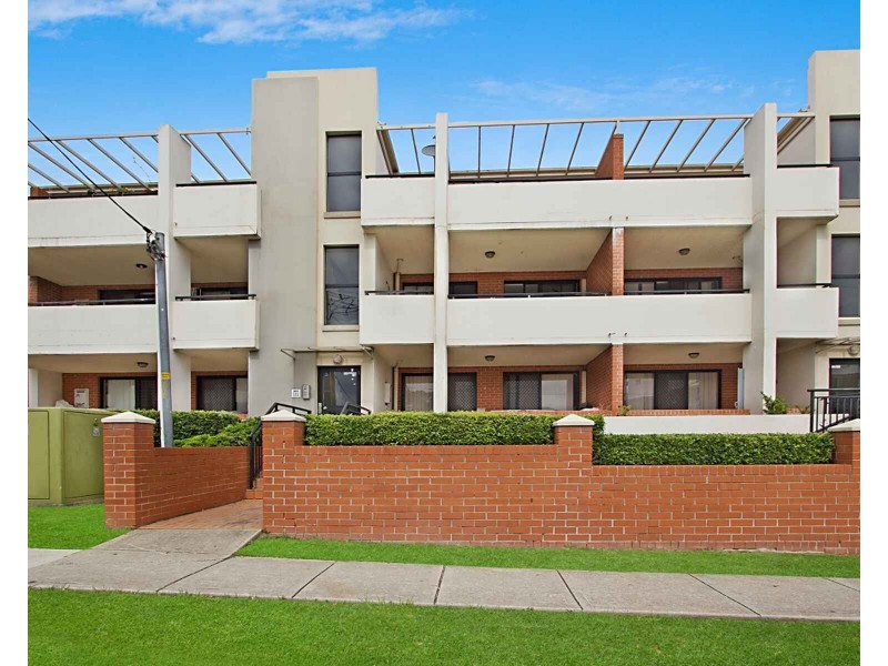 14/80-82 Mountford Avenue, Guildford NSW 2161