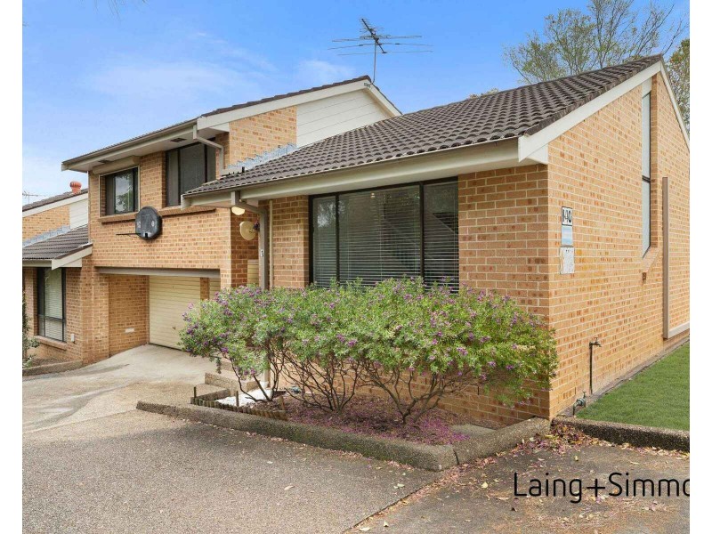 1/140 Dunmore Street, Pendle Hill NSW 2145