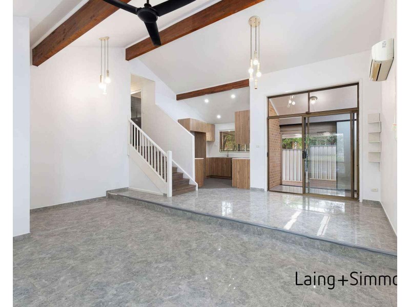1/140 Dunmore Street, Pendle Hill NSW 2145