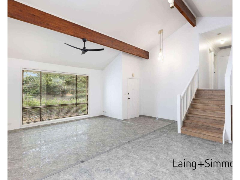 1/140 Dunmore Street, Pendle Hill NSW 2145
