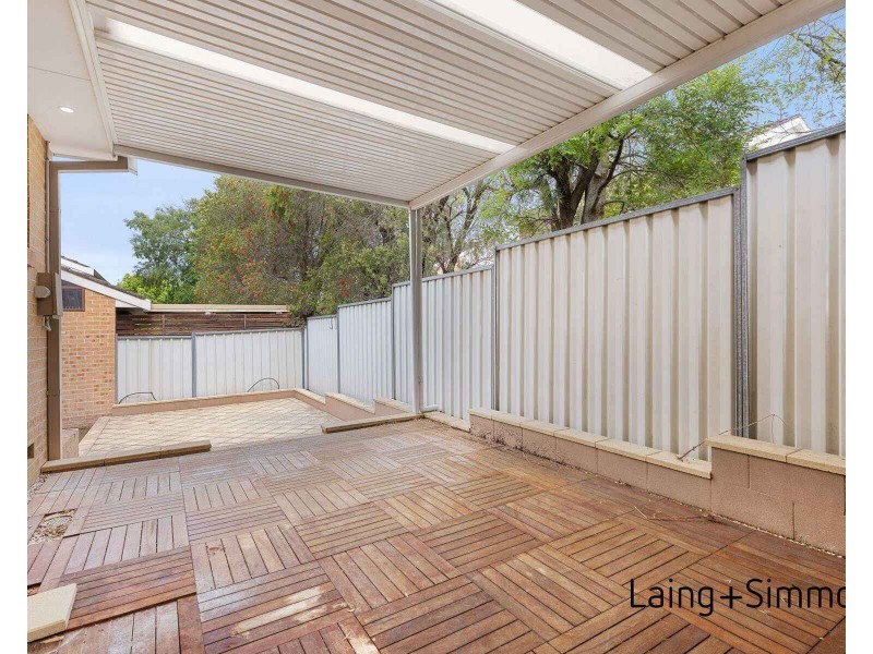 1/140 Dunmore Street, Pendle Hill NSW 2145