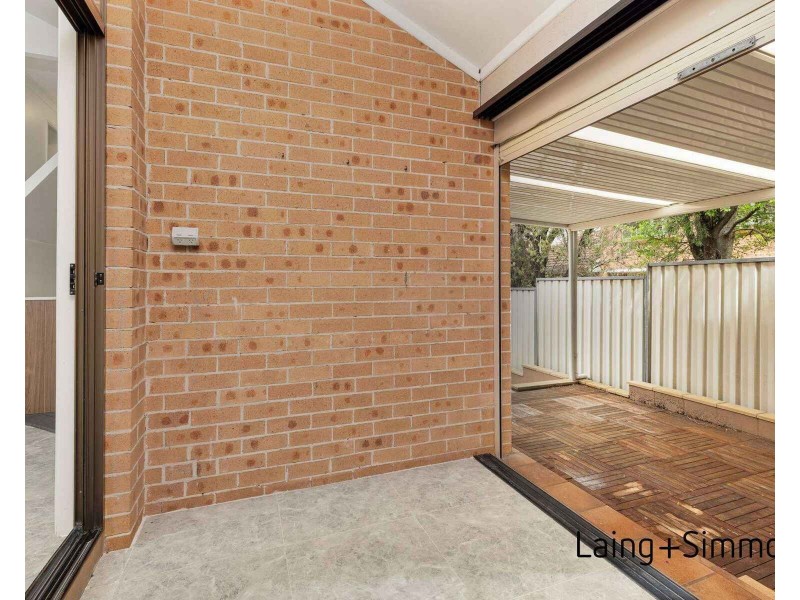 1/140 Dunmore Street, Pendle Hill NSW 2145