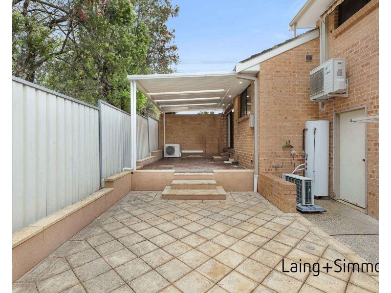 1/140 Dunmore Street, Pendle Hill NSW 2145