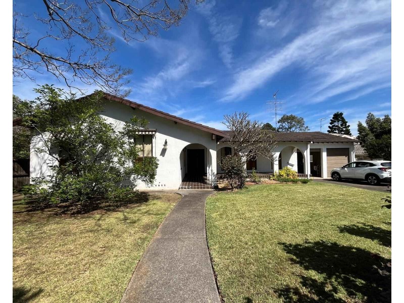 28 Good Street, Westmead NSW 2145