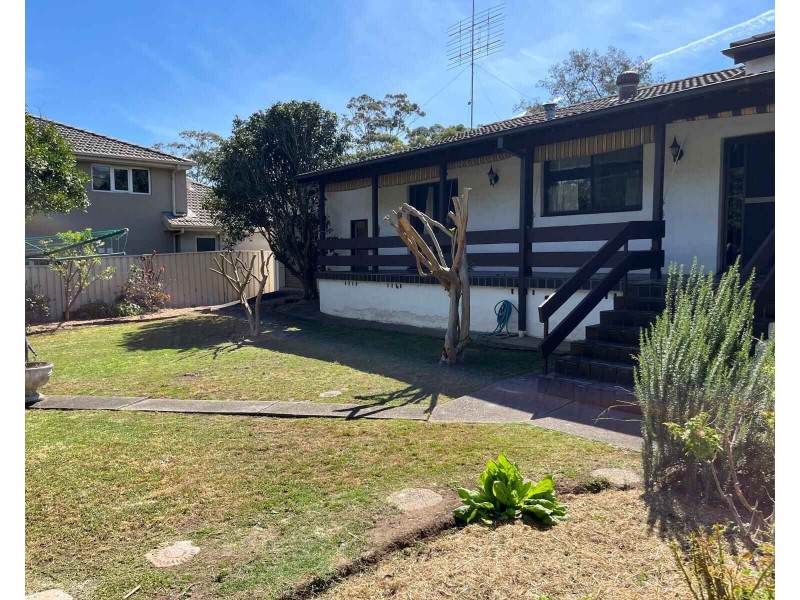 28 Good Street, Westmead NSW 2145
