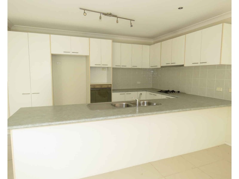 30 Seaford Circuit, Kellyville Ridge NSW 2155