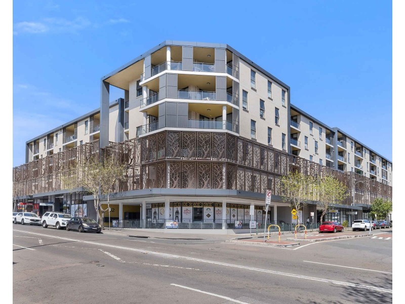 504/2-4 Garfield Street, Wentworthville NSW 2145