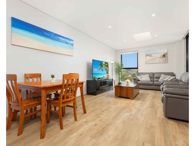 504/2-4 Garfield Street, Wentworthville NSW 2145
