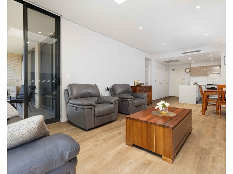 504/2-4 Garfield Street, Wentworthville NSW 2145
