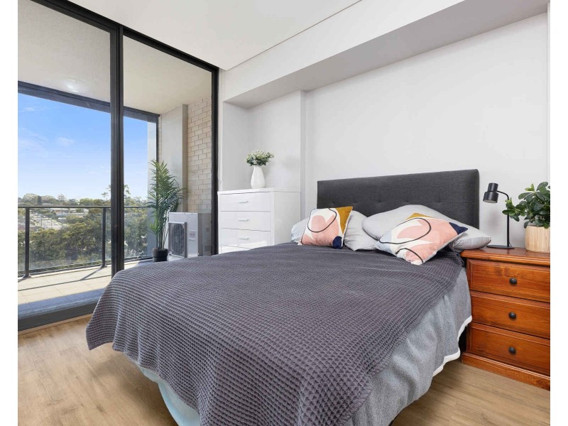 504/2-4 Garfield Street, Wentworthville NSW 2145