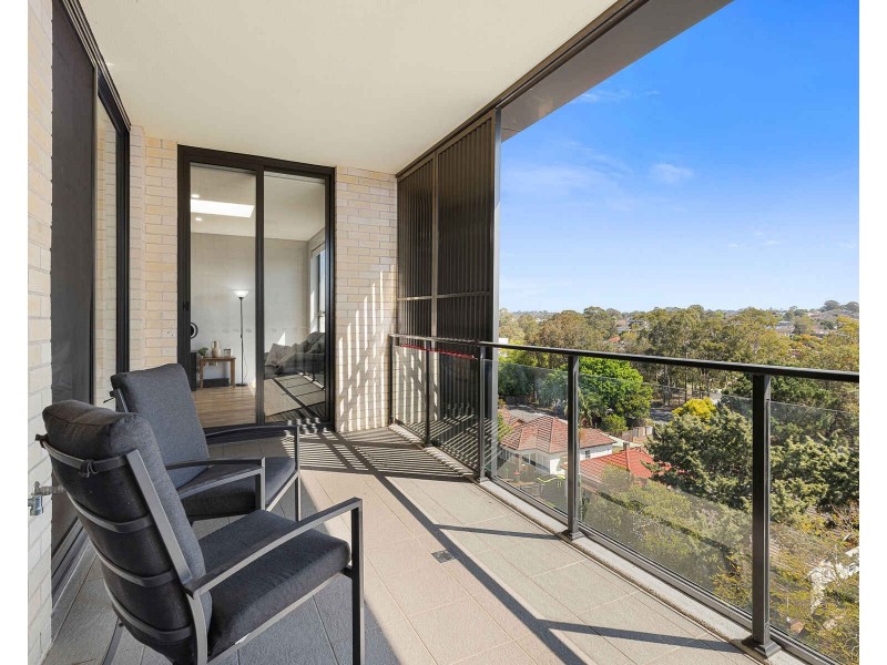 504/2-4 Garfield Street, Wentworthville NSW 2145