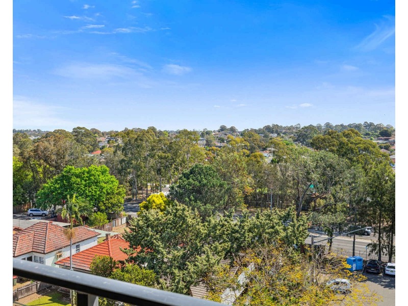 504/2-4 Garfield Street, Wentworthville NSW 2145