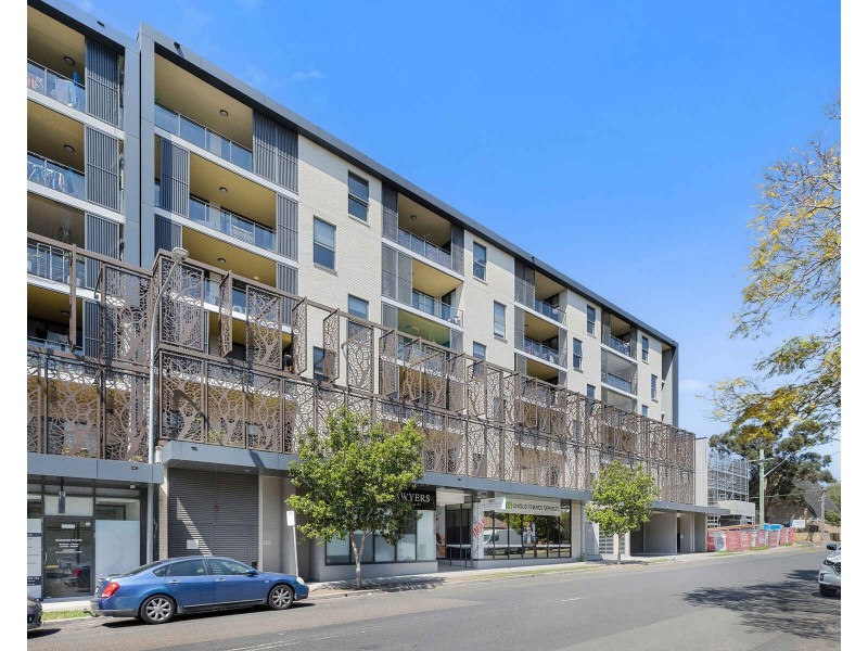 504/2-4 Garfield Street, Wentworthville NSW 2145