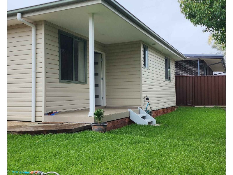 14A Mitchell Street, St Marys NSW 2760