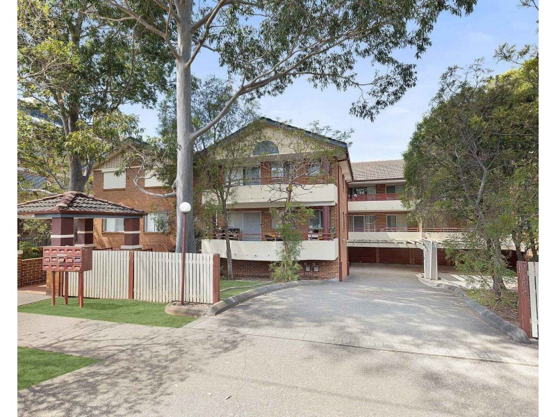 11/132-140 Station Street, Wentworthville NSW 2145