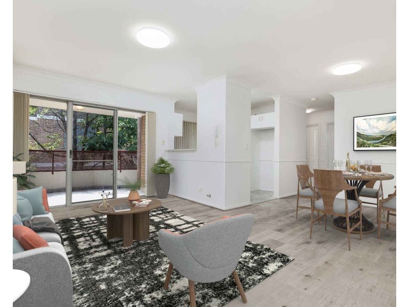 11/132-140 Station Street, Wentworthville NSW 2145