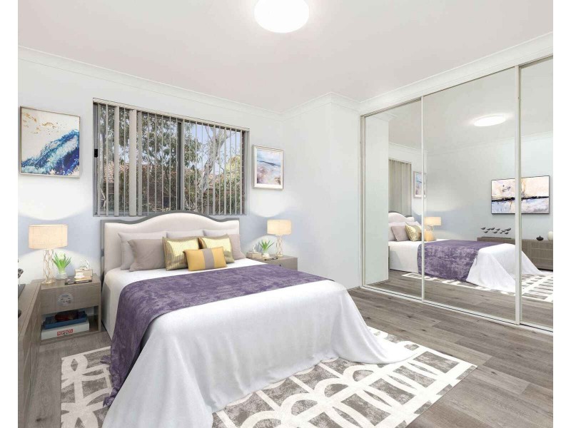 11/132-140 Station Street, Wentworthville NSW 2145