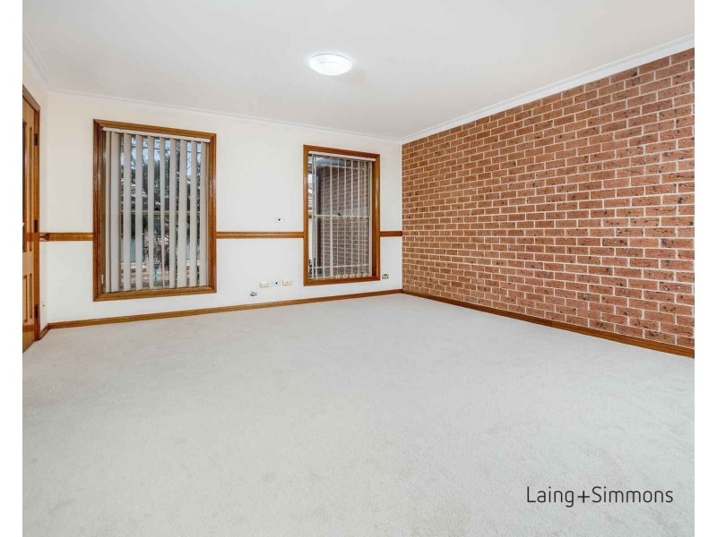 2/31 Chelmsford Road, South Wentworthville NSW 2145