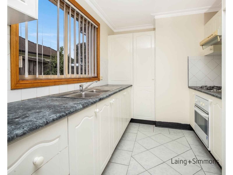 2/31 Chelmsford Road, South Wentworthville NSW 2145