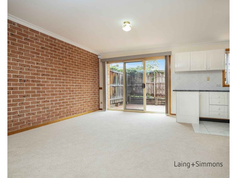 2/31 Chelmsford Road, South Wentworthville NSW 2145