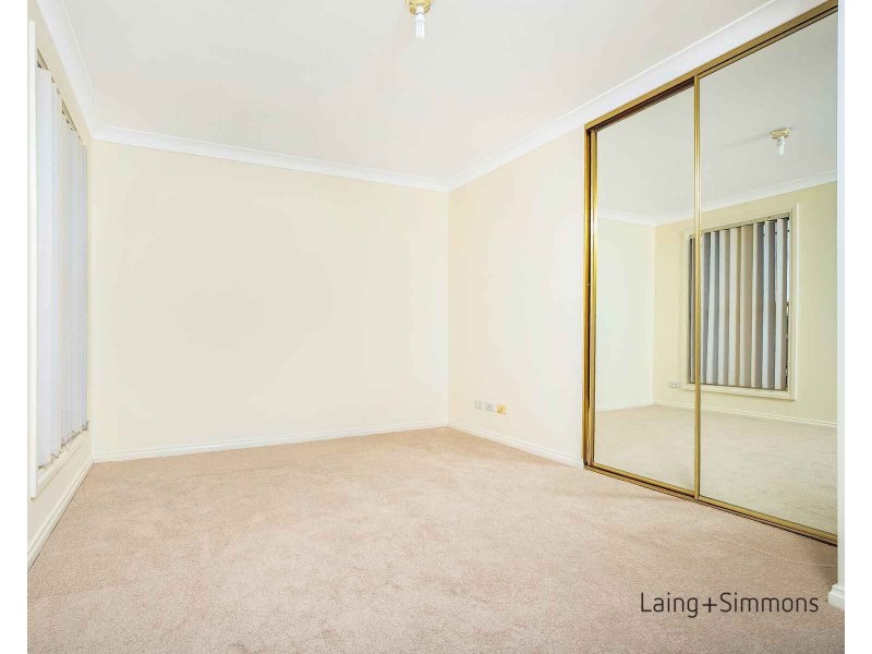 2/31 Chelmsford Road, South Wentworthville NSW 2145