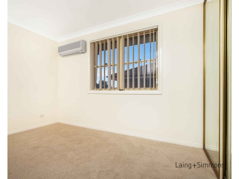 2/31 Chelmsford Road, South Wentworthville NSW 2145
