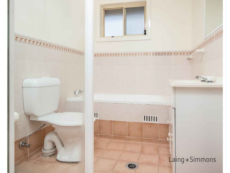 2/31 Chelmsford Road, South Wentworthville NSW 2145