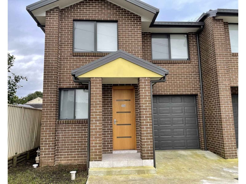 33A Hawksview Street, Merrylands NSW 2160