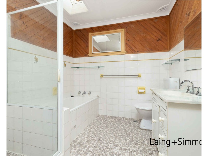 201 Cornelia Road, Toongabbie NSW 2146