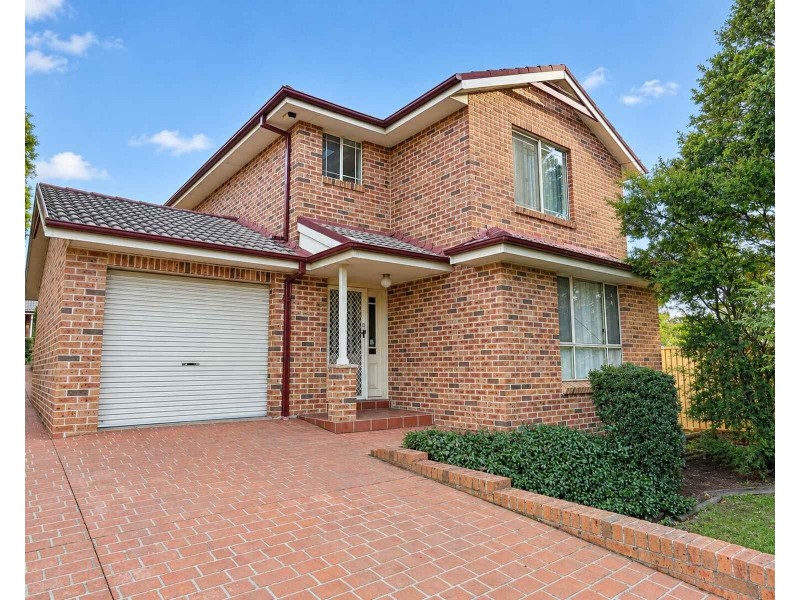 8/7 Rhonda Street, Pendle Hill NSW 2145