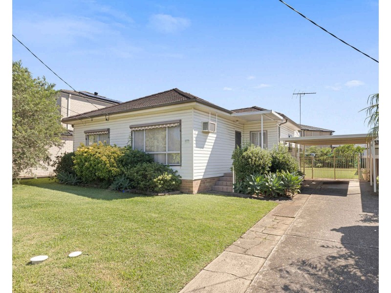 255 Old Prospect Road, Greystanes NSW 2145