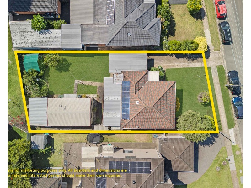 255 Old Prospect Road, Greystanes NSW 2145