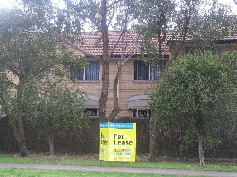 15/47 Wentworth Avenue, Wentworthville NSW 2145