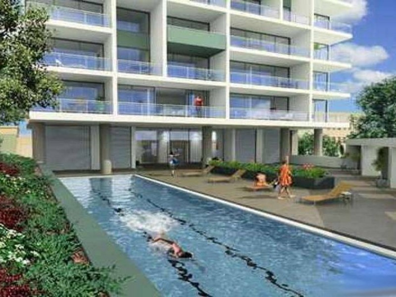 2204/140 Church Street, Parramatta NSW 2150