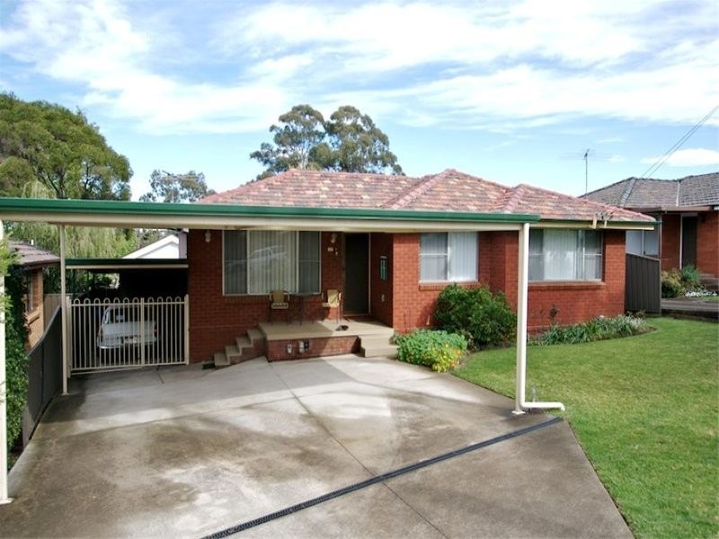 Toongabbie NSW 2146