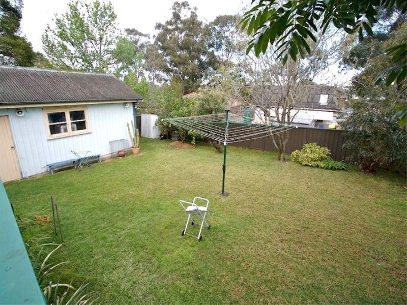 Toongabbie NSW 2146